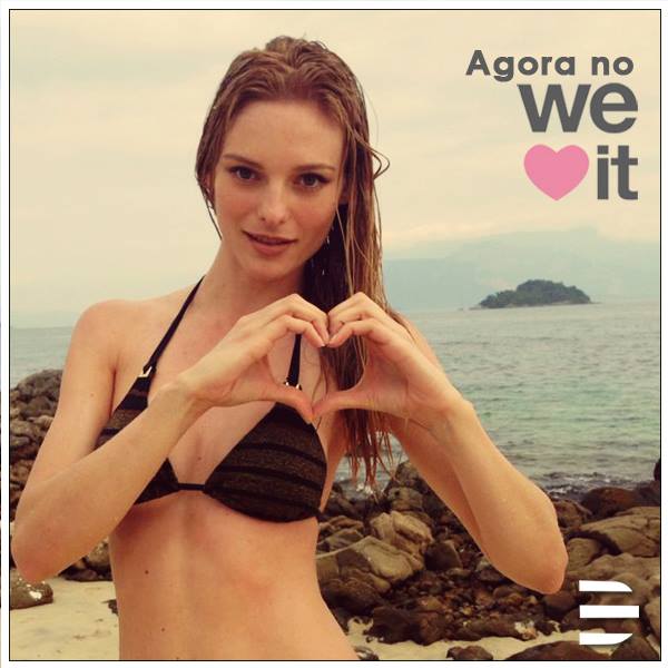 Fabiana Semprebom #103617