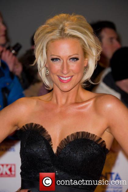 Faye Tozer