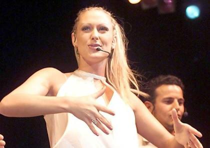 Faye Tozer