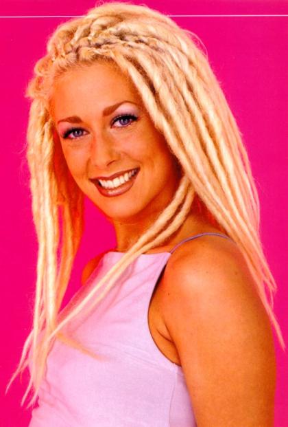Faye Tozer