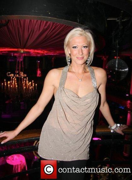 Faye Tozer