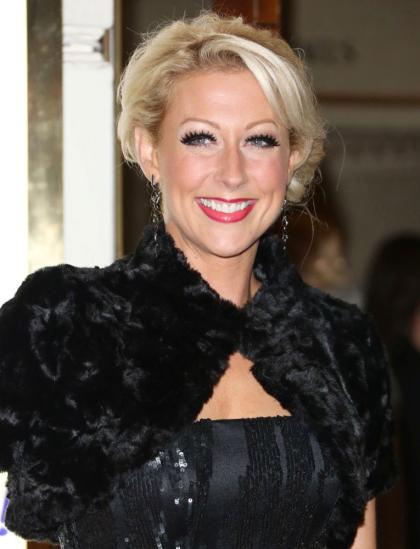 Faye Tozer