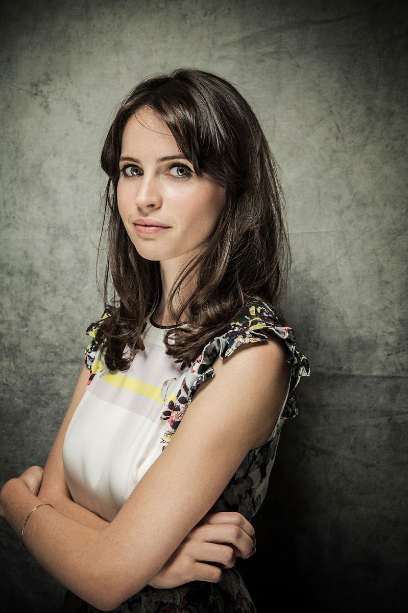 Felicity Jones #103693