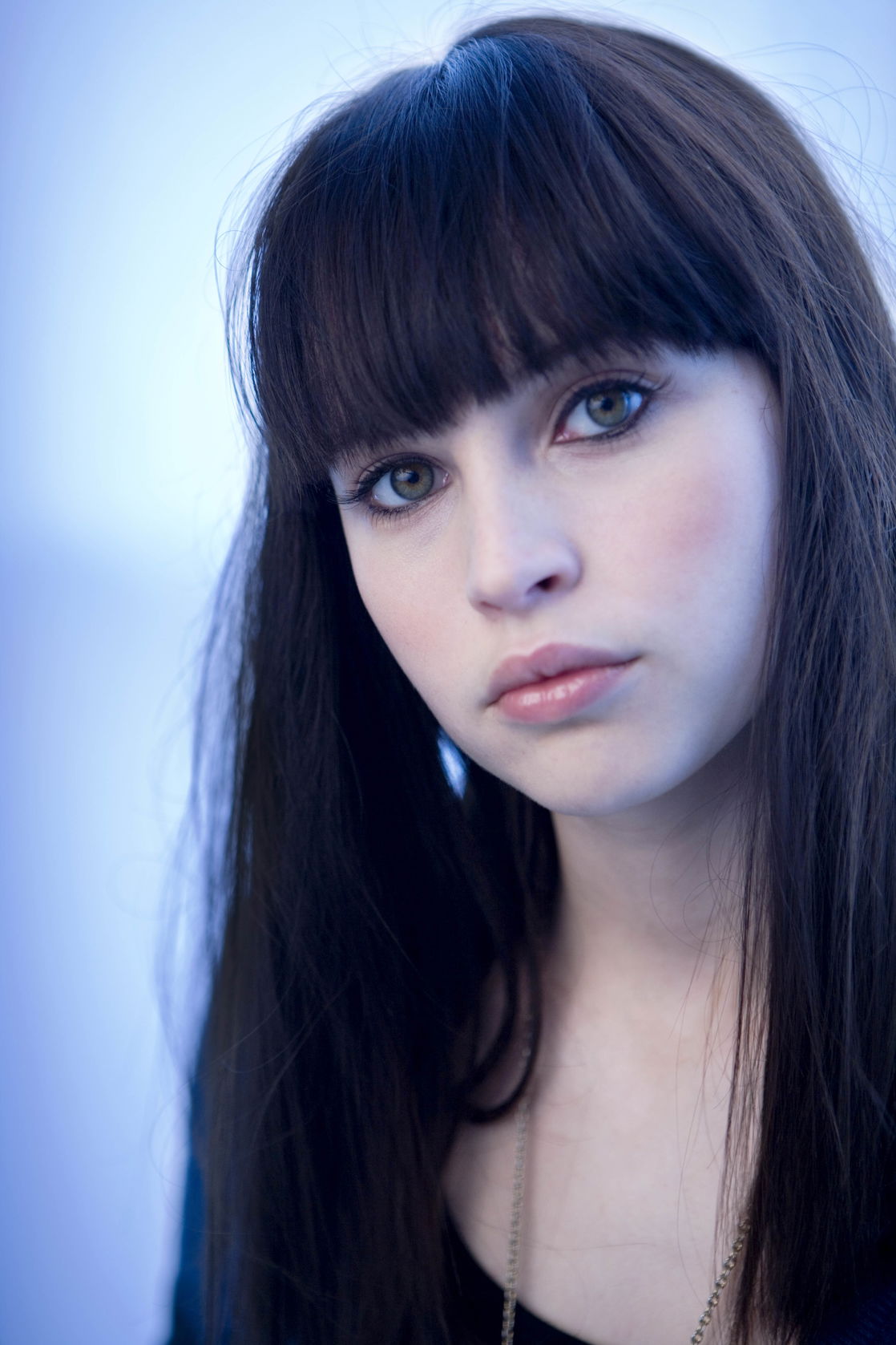 Felicity Jones #103697