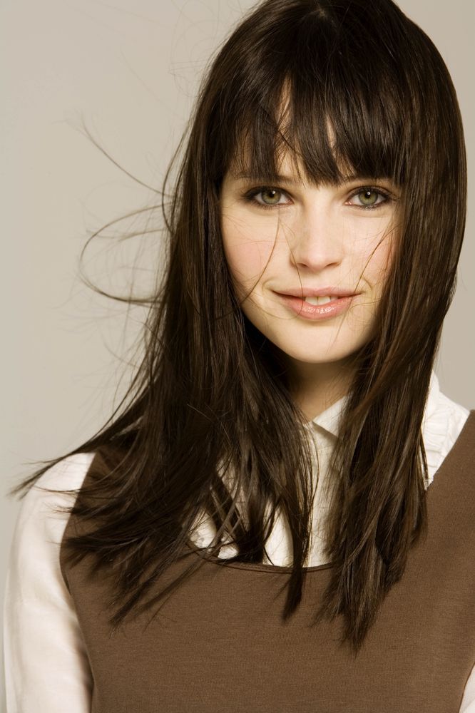 Felicity Jones #103705