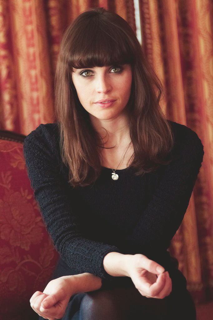 Felicity Jones #103707