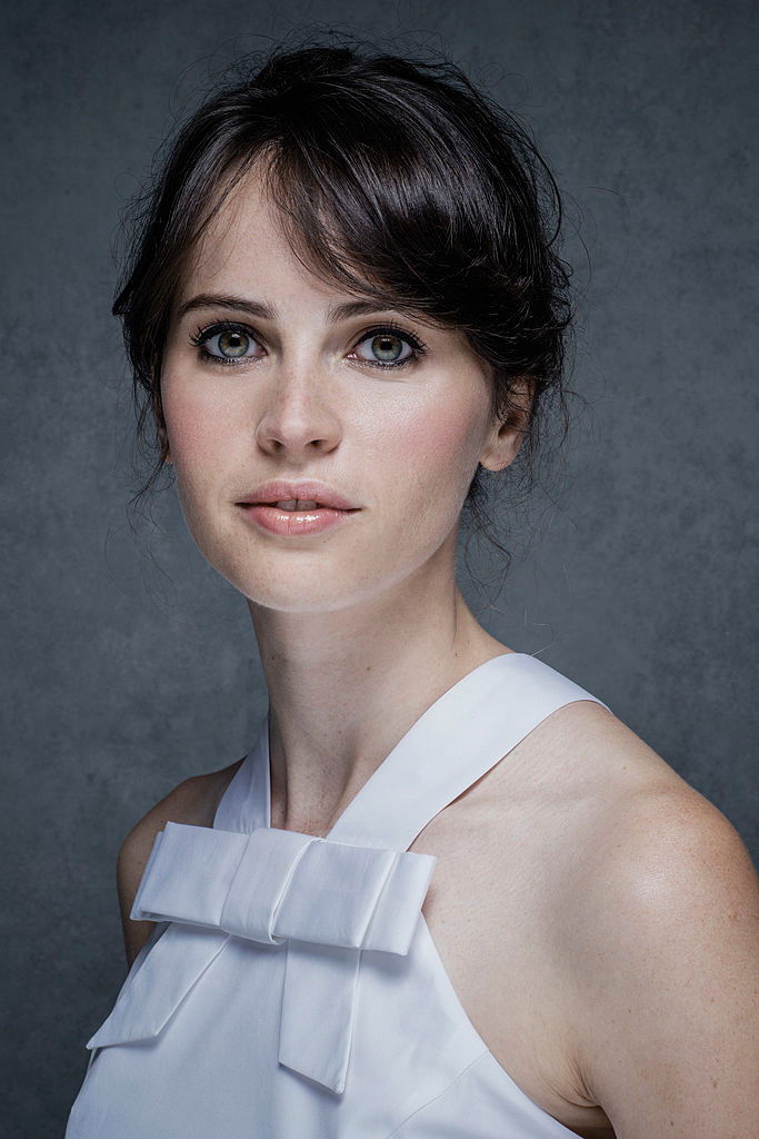 Felicity Jones #103718