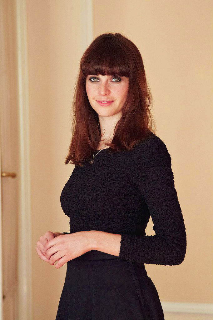 Felicity Jones #103720