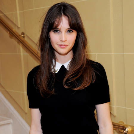 Felicity Jones #103722