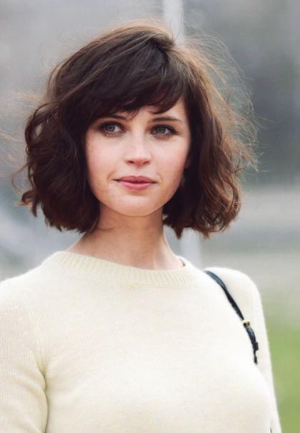 Felicity Jones