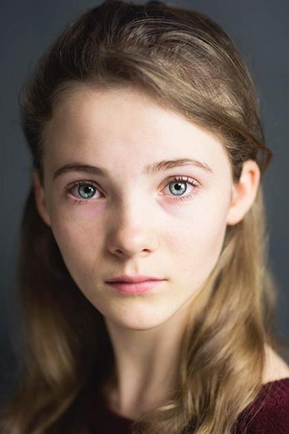 Freya Allan