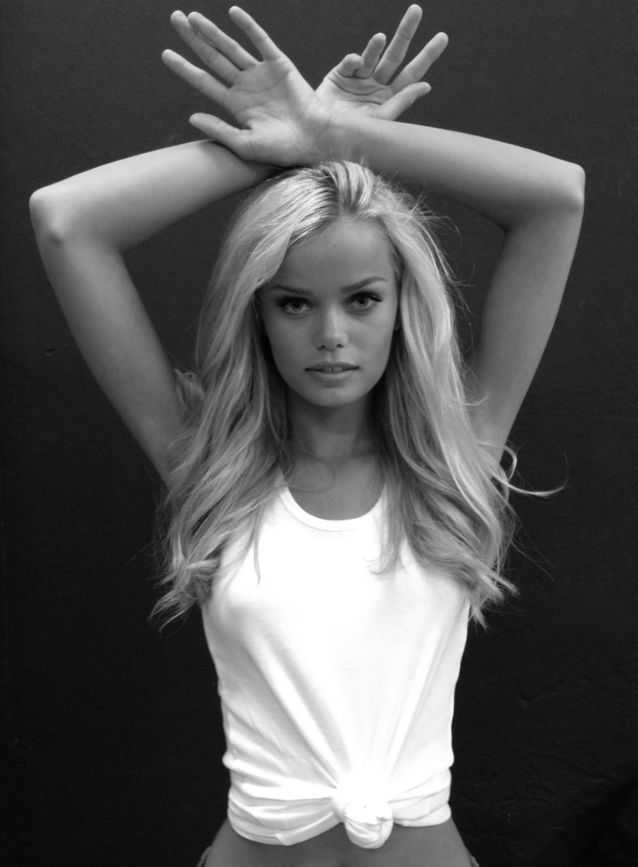 Frida Aasen #103829