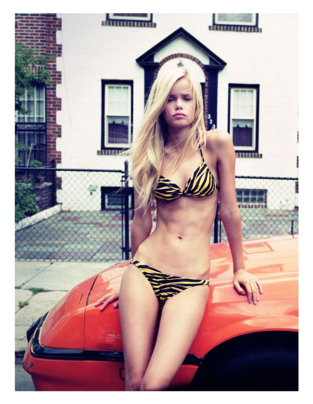 Frida Aasen #103837