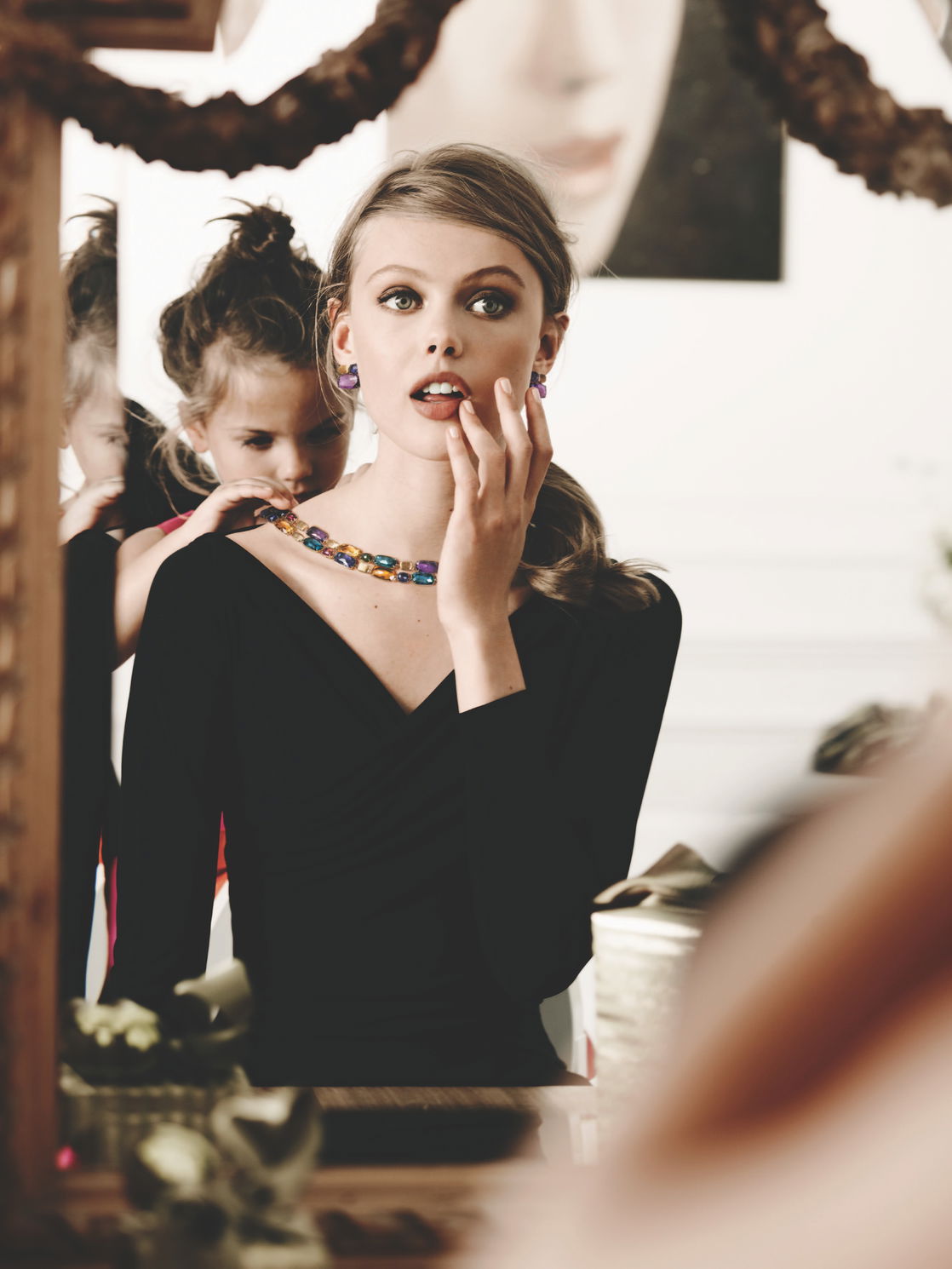 Frida Gustavsson #103881