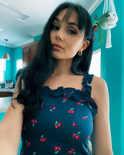 Ariana Marie photo 34572