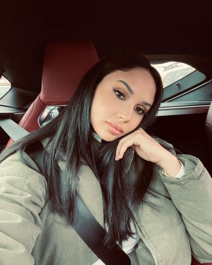 Ariana Marie photo 34599