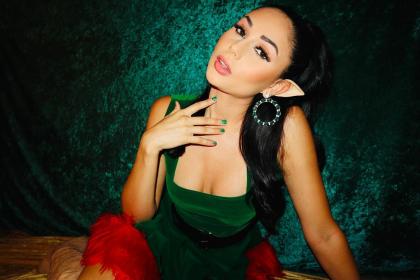 Ariana Marie photo 34606