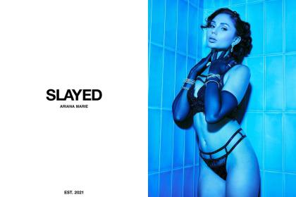 Ariana Marie photo 34624