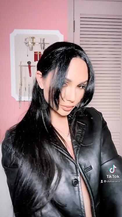 Ariana Marie photo 34636