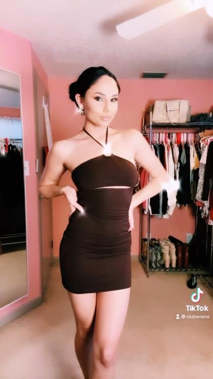 Ariana Marie photo 34641