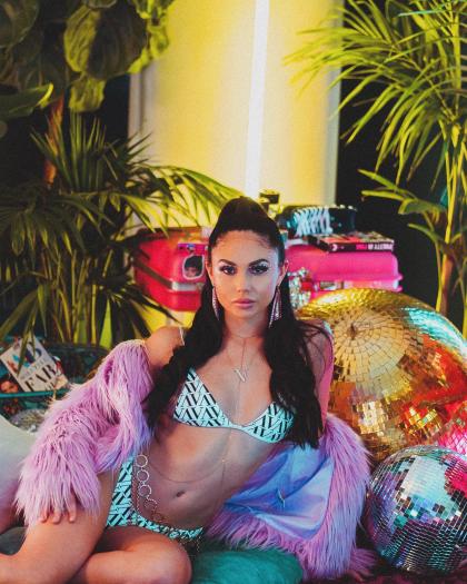 Ariana Marie photo 34655