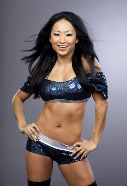 Gail Kim