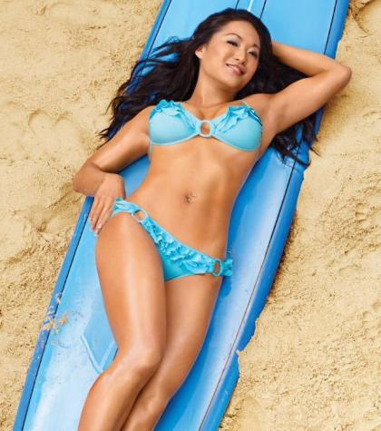 Gail Kim