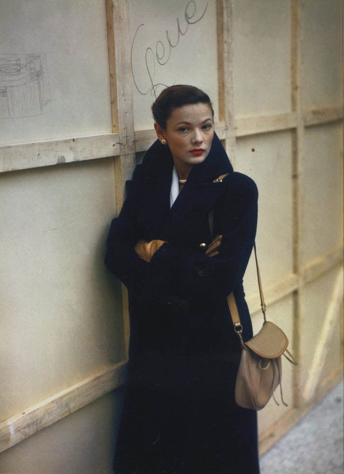 Gene Tierney #104040