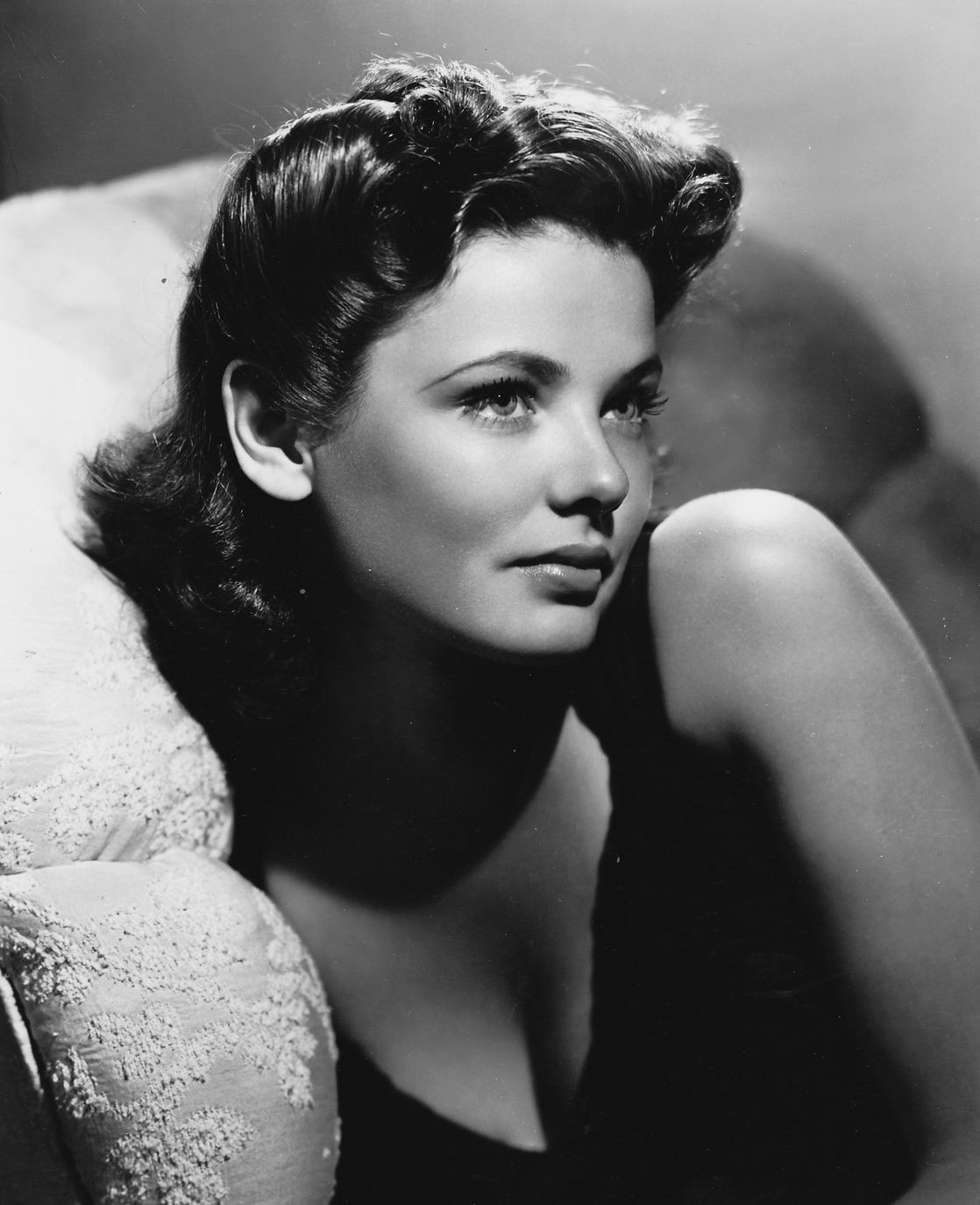 Gene Tierney #104049