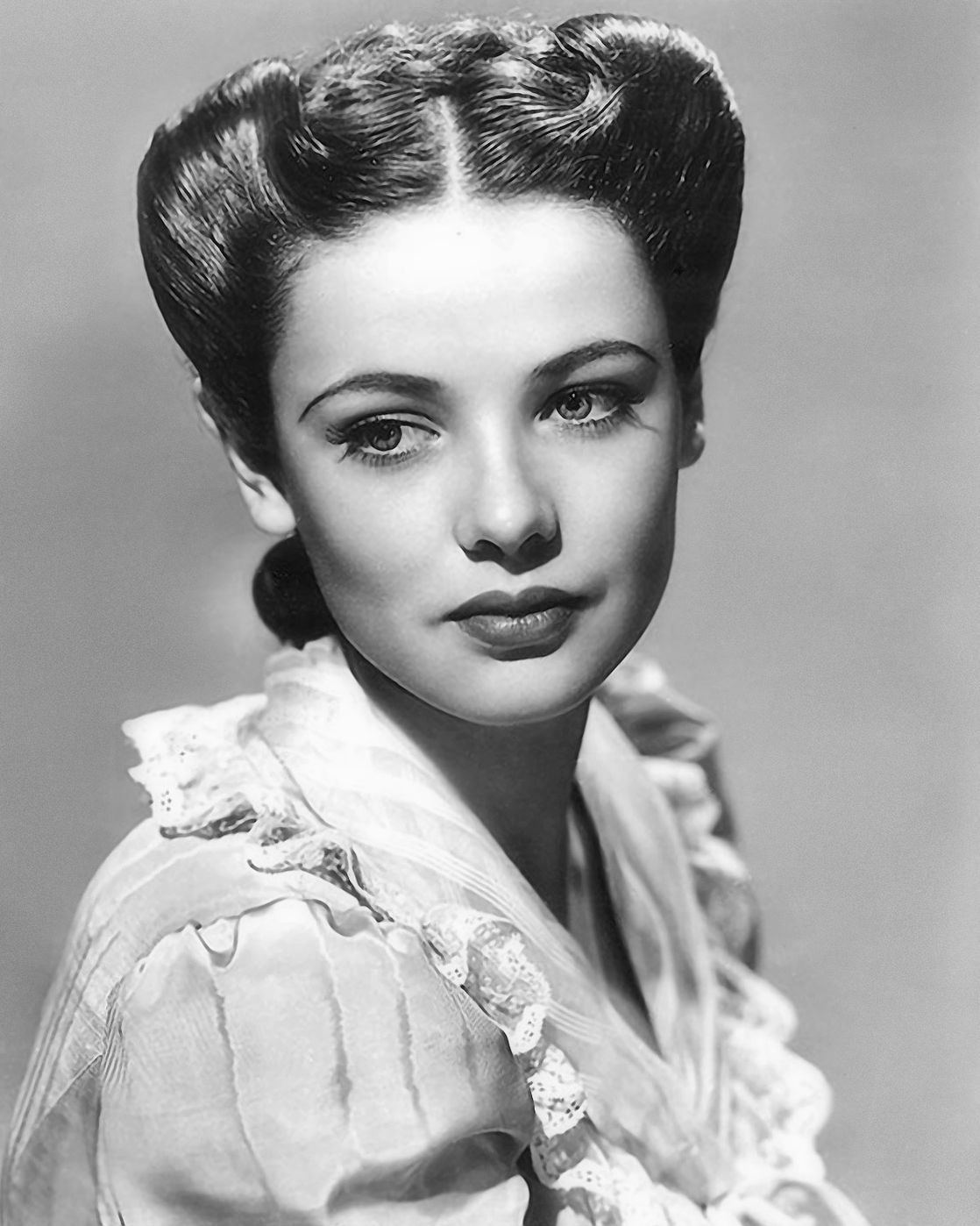 Gene Tierney #104066
