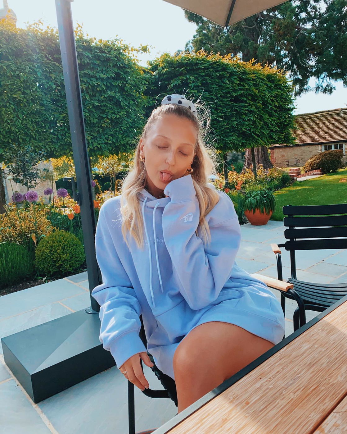 Georgia Hirst #104071