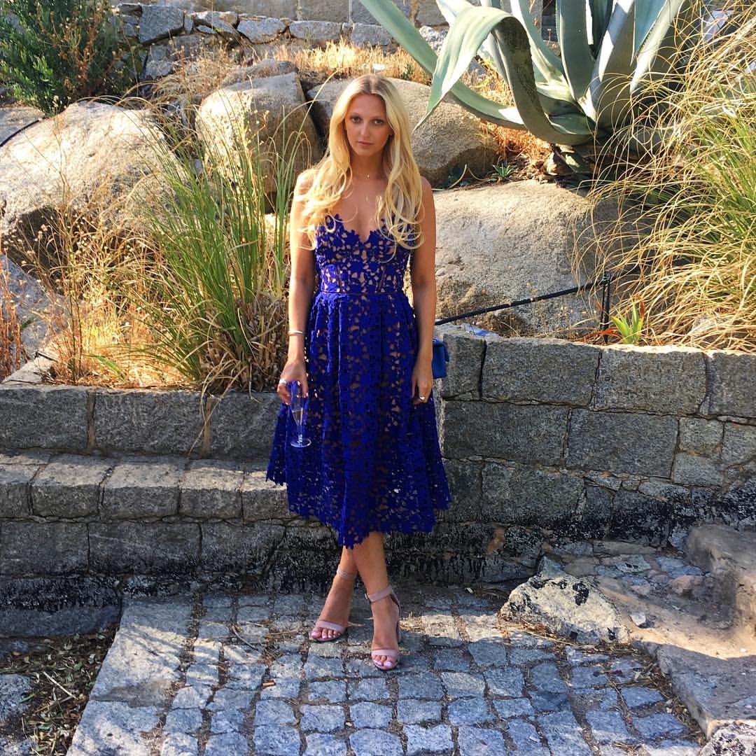 Georgia Hirst #104073