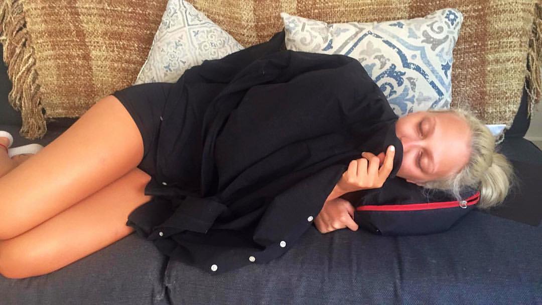 Georgia Hirst #104083