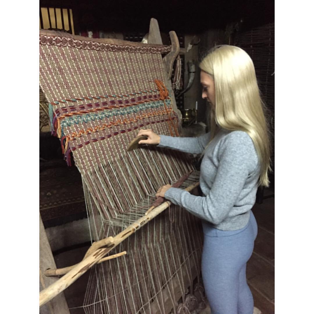 Georgia Hirst #104084