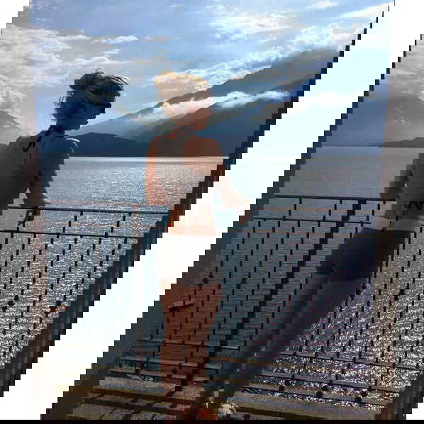 Georgia Hirst #104090