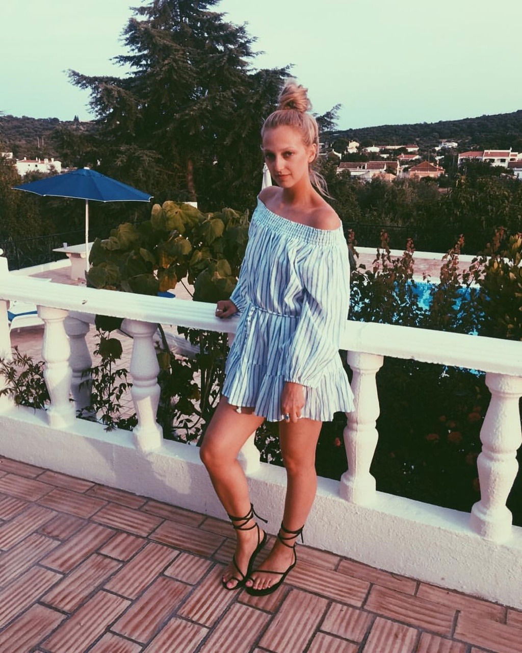 Georgia Hirst #104094