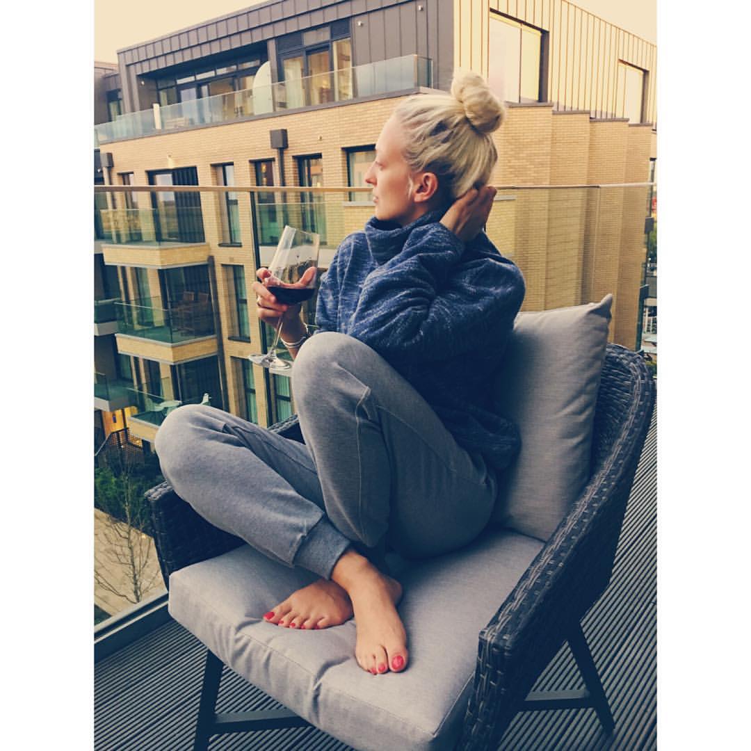 Georgia Hirst #104096