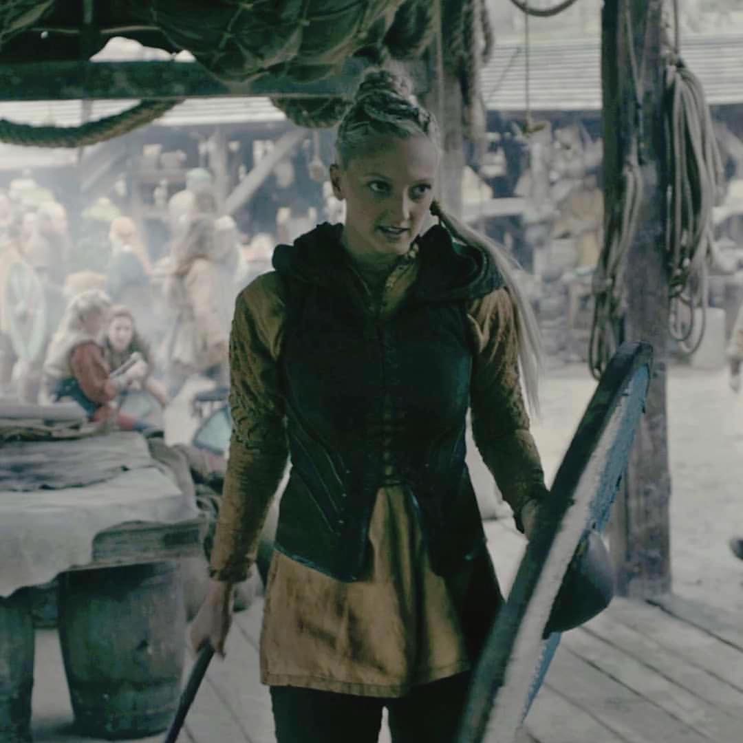 Georgia Hirst #104098