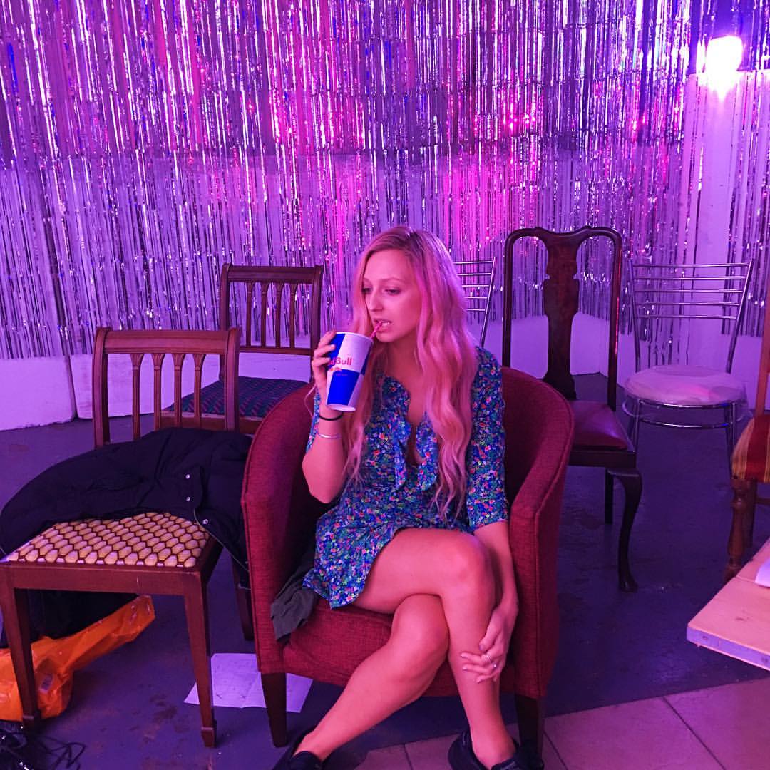 Georgia Hirst #104101