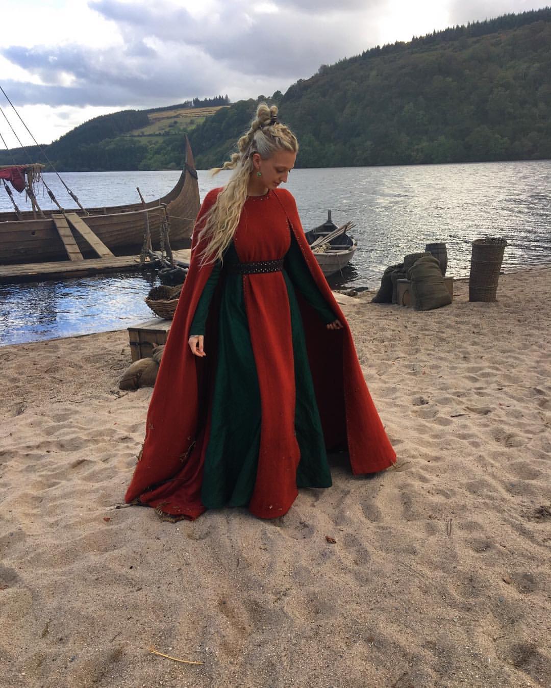 Georgia Hirst #104118