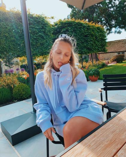 Georgia Hirst photo 104071