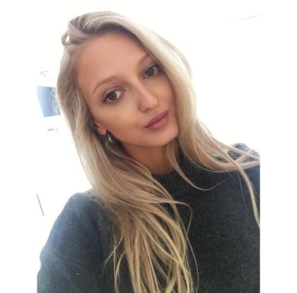 Georgia Hirst photo 104072