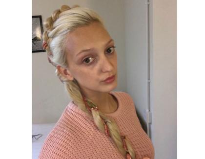 Georgia Hirst photo 104074