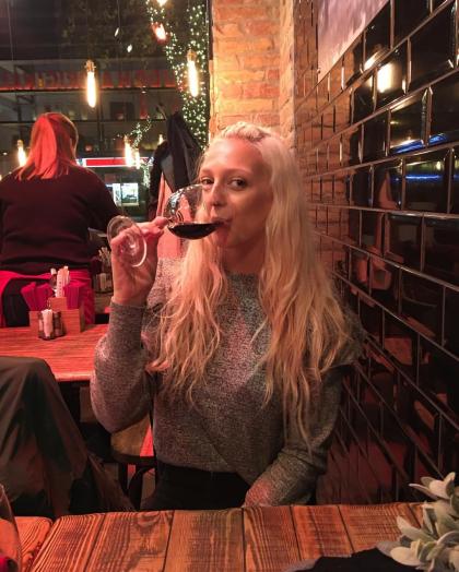 Georgia Hirst photo 104076