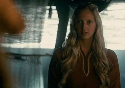 Georgia Hirst photo 104079