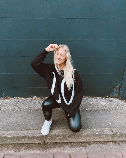 Georgia Hirst photo 104082