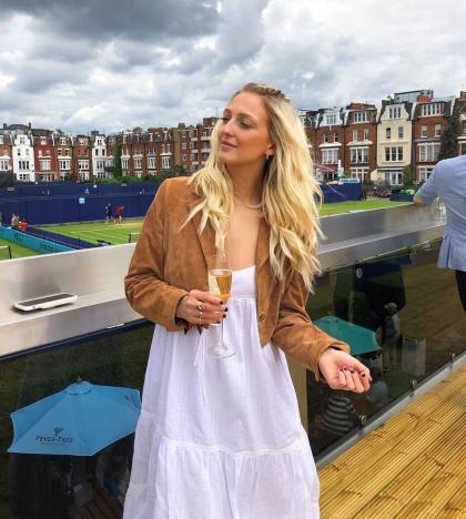 Georgia Hirst photo 104087