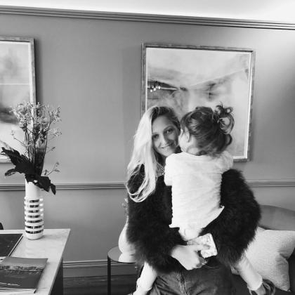 Georgia Hirst photo 104088