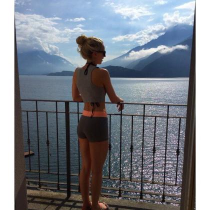 Georgia Hirst photo 104090