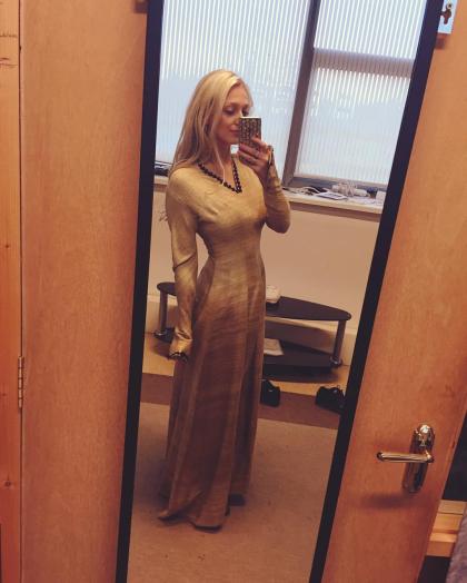 Georgia Hirst photo 104091